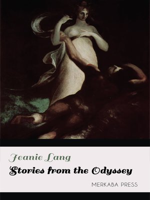 cover image of Stories from the Odyssey